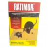 Pułapka klejowa na myszy i szczury z wabikiem, 265 x 195 mm, Ratimor